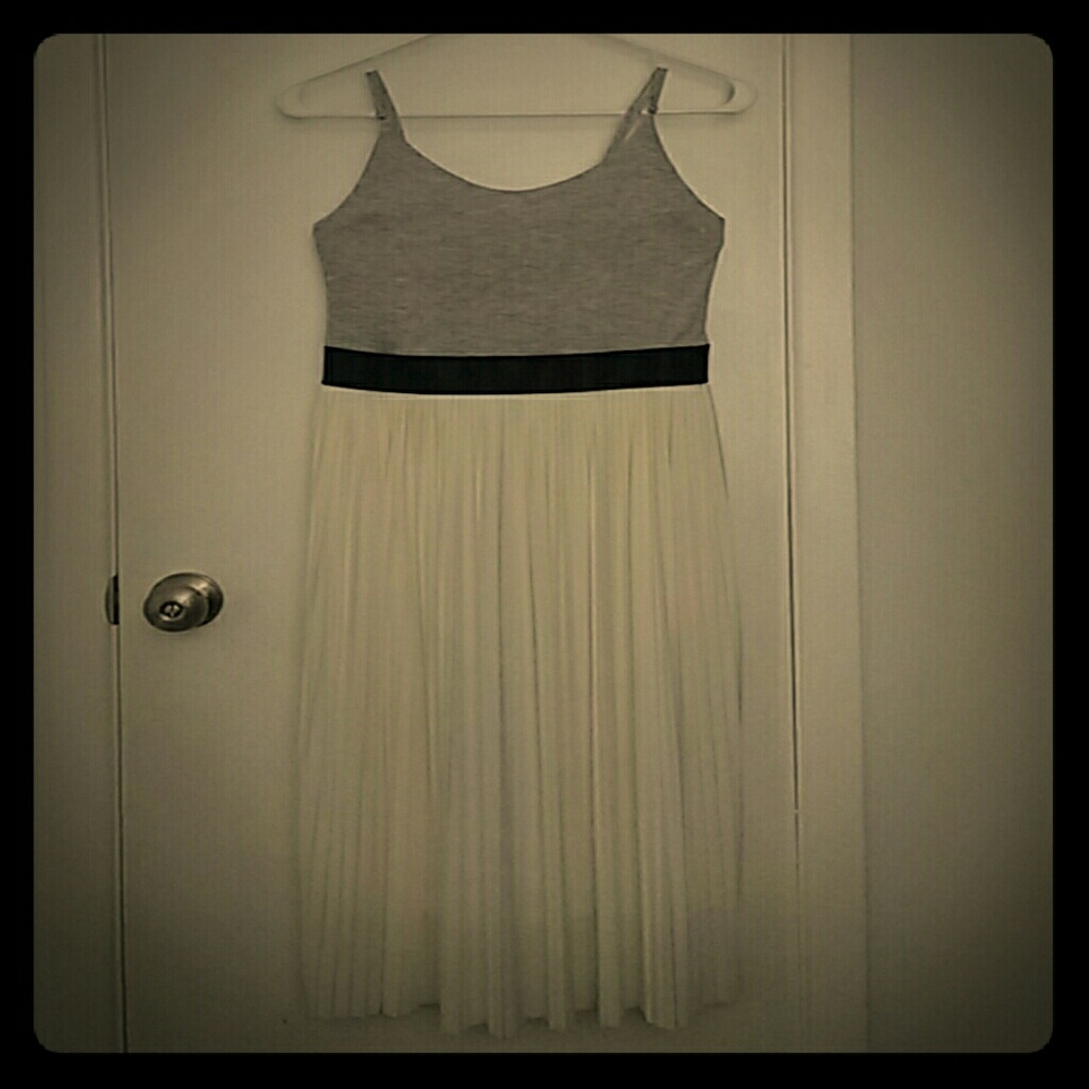 Xhilaration spaghetti strap dress